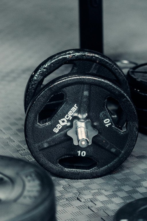 Unleashing the Power of Iron Grip Dumbbells: An In-depth Guide
