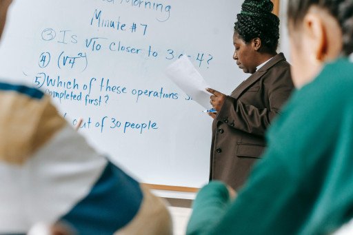 Career Opportunities and Growth in Math Education: Unlocking the Potential of Math Teacher Jobs