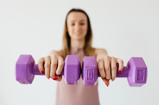The Comprehensive Guide to Neoprene Dumbbells: Enhancing Your Fitness Routine