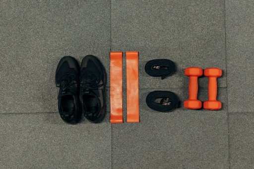 Ultimate Guide to Selecting the Perfect 10kg Dumbbell Set for Your Fitness Journey